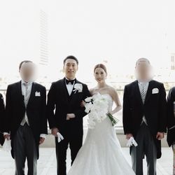 ノートルダム横浜みなとみらいの写真21枚目