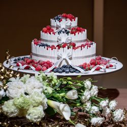 グランド ハイアット 東京の写真2枚目