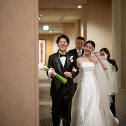 グランド ハイアット 東京の写真21枚目