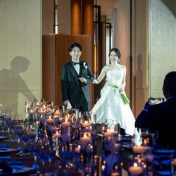 グランド ハイアット 東京の写真2枚目