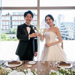 グランド ハイアット 東京の写真13枚目