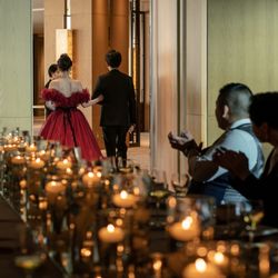 グランド ハイアット 東京の写真19枚目