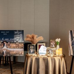 グランド ハイアット 東京の写真34枚目