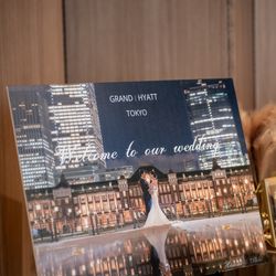 グランド ハイアット 東京の写真2枚目