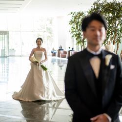 グランド ハイアット 東京の写真4枚目