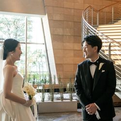 グランド ハイアット 東京の写真1枚目