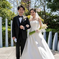 グランド ハイアット 東京の写真13枚目