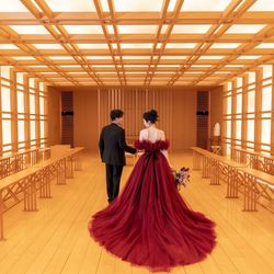 グランド ハイアット 東京の写真13枚目