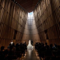 グランド ハイアット 東京の写真20枚目