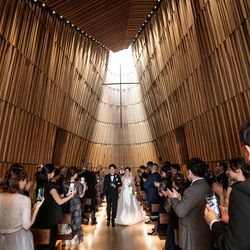 グランド ハイアット 東京の写真25枚目