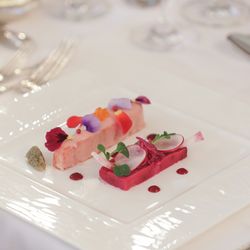 グランドプリンスホテル高輪 貴賓館の写真3枚目