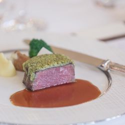 グランドプリンスホテル高輪 貴賓館の写真35枚目