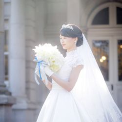 グランドプリンスホテル高輪 貴賓館の写真7枚目