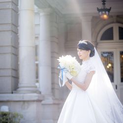 グランドプリンスホテル高輪 貴賓館の写真20枚目