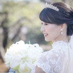 グランドプリンスホテル高輪 貴賓館の写真10枚目