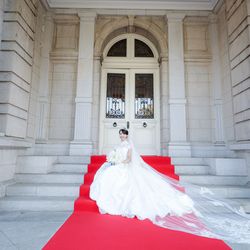 グランドプリンスホテル高輪 貴賓館の写真11枚目