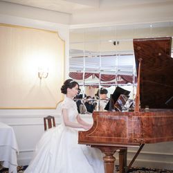 グランドプリンスホテル高輪 貴賓館の写真30枚目