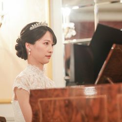 グランドプリンスホテル高輪 貴賓館の写真14枚目