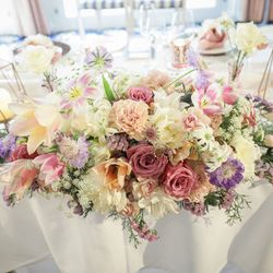 グランドプリンスホテル高輪 貴賓館の写真12枚目