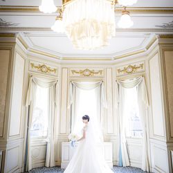 グランドプリンスホテル高輪 貴賓館の写真25枚目