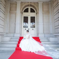 グランドプリンスホテル高輪 貴賓館の写真11枚目