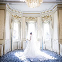 グランドプリンスホテル高輪 貴賓館の写真29枚目