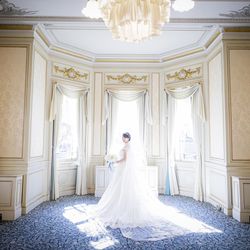 グランドプリンスホテル高輪 貴賓館の写真28枚目