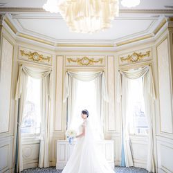 グランドプリンスホテル高輪 貴賓館の写真26枚目