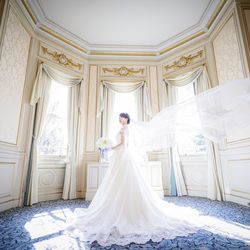 グランドプリンスホテル高輪 貴賓館の写真27枚目