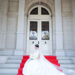 グランドプリンスホテル高輪 貴賓館の写真32枚目