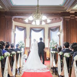 グランドプリンスホテル高輪 貴賓館の写真11枚目