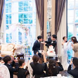 アプローズスクエア 名古屋迎賓館の写真3枚目