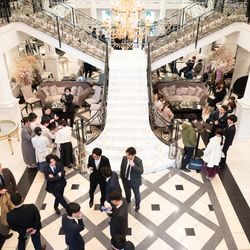 アプローズスクエア 名古屋迎賓館の写真36枚目