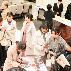 アプローズスクエア 名古屋迎賓館の写真1枚目