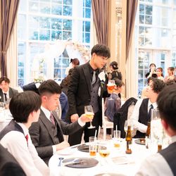 アプローズスクエア 名古屋迎賓館の写真13枚目