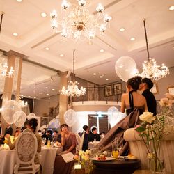 アプローズスクエア 名古屋迎賓館の写真19枚目