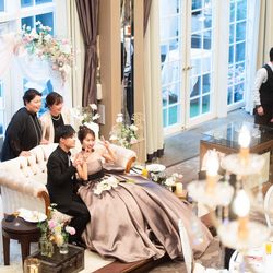 アプローズスクエア 名古屋迎賓館の写真4枚目