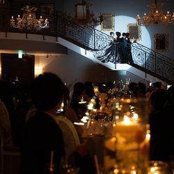 アプローズスクエア 名古屋迎賓館の写真21枚目