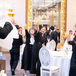 アプローズスクエア 名古屋迎賓館の写真22枚目