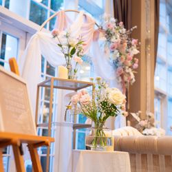 アプローズスクエア 名古屋迎賓館の写真33枚目