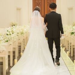 アプローズスクエア 名古屋迎賓館の写真15枚目