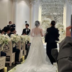 アプローズスクエア 名古屋迎賓館の写真3枚目