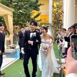 アプローズスクエア 名古屋迎賓館の写真33枚目