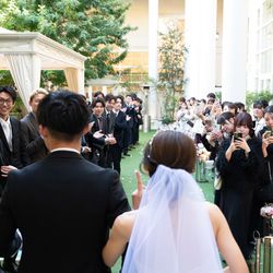 アプローズスクエア 名古屋迎賓館の写真5枚目