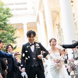 アプローズスクエア 名古屋迎賓館の写真22枚目