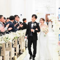 アプローズスクエア 名古屋迎賓館の写真28枚目