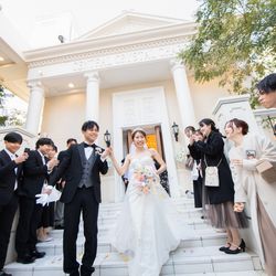 アプローズスクエア 名古屋迎賓館の写真24枚目