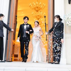 アプローズスクエア 名古屋迎賓館の写真15枚目