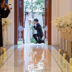 アプローズスクエア 名古屋迎賓館の写真13枚目