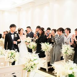 アプローズスクエア 名古屋迎賓館の写真16枚目